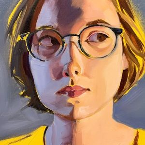 Meet your Posher, Madison